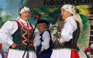 Święto muzyki ludowej w Chmielniku  (3)