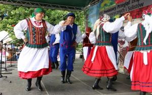 Święto muzyki ludowej w Chmielniku  (6)
