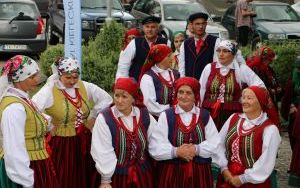 Święto muzyki ludowej w Chmielniku  (8)