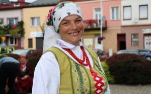 Święto muzyki ludowej w Chmielniku  (9)