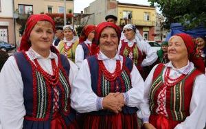 Święto muzyki ludowej w Chmielniku  (10)