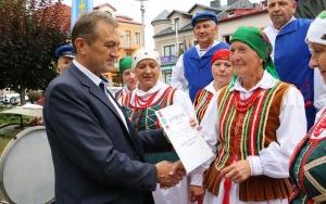 Święto muzyki ludowej w Chmielniku  (14)