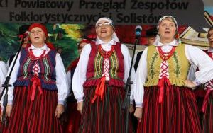 Święto muzyki ludowej w Chmielniku  (16)