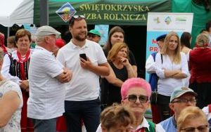 Święto muzyki ludowej w Chmielniku  (18)