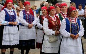 Święto muzyki ludowej w Chmielniku  (3)