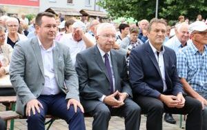 Święto muzyki ludowej w Chmielniku  (4)