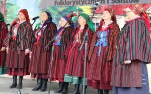 Święto muzyki ludowej w Chmielniku  (6)