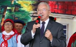 Święto muzyki ludowej w Chmielniku  (10)