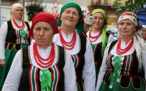 Święto muzyki ludowej w Chmielniku  (13)