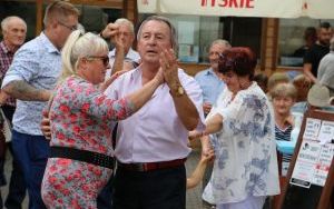 Święto muzyki ludowej w Chmielniku  (15)
