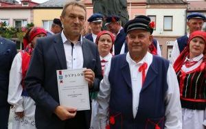 Święto muzyki ludowej w Chmielniku  (17)