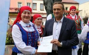 Święto muzyki ludowej w Chmielniku  (5)