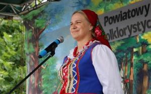 Święto muzyki ludowej w Chmielniku  (6)