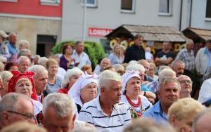 Święto muzyki ludowej w Chmielniku  (11)