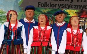 Święto muzyki ludowej w Chmielniku  (3)