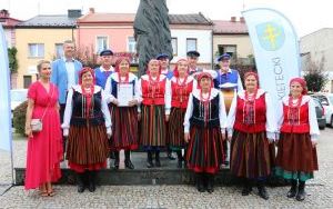 Święto muzyki ludowej w Chmielniku  (5)
