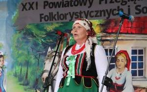 Święto muzyki ludowej w Chmielniku  (6)