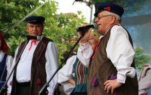 Święto muzyki ludowej w Chmielniku  (8)