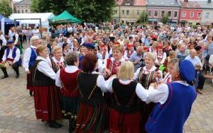 Święto muzyki ludowej w Chmielniku  (11)