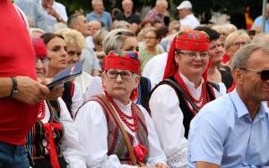 Święto muzyki ludowej w Chmielniku  (12)