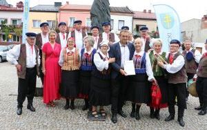 Święto muzyki ludowej w Chmielniku  (17)