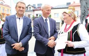 Święto muzyki ludowej w Chmielniku  (6)