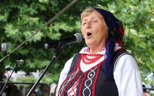 Święto muzyki ludowej w Chmielniku  (7)