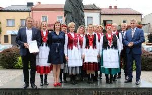 Święto muzyki ludowej w Chmielniku  (17)