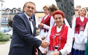Święto muzyki ludowej w Chmielniku  (18)