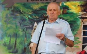 Święto muzyki ludowej w Chmielniku  (19)