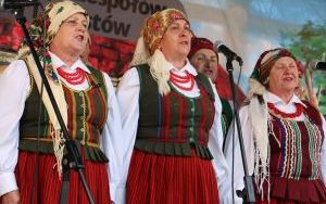 Święto muzyki ludowej w Chmielniku  (3)