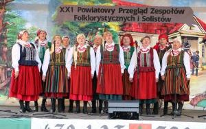 Święto muzyki ludowej w Chmielniku  (5)