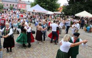 Święto muzyki ludowej w Chmielniku  (11)