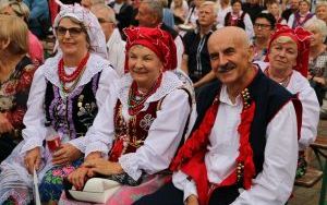 Święto muzyki ludowej w Chmielniku  (18)
