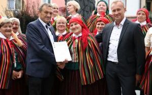 Święto muzyki ludowej w Chmielniku  (20)