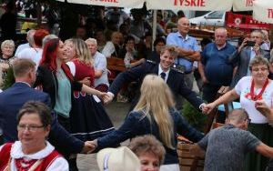 Święto muzyki ludowej w Chmielniku  (11)