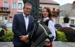 Święto muzyki ludowej w Chmielniku  (3)