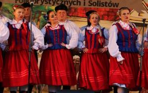 Święto muzyki ludowej w Chmielniku  (8)