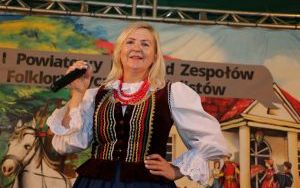 Święto muzyki ludowej w Chmielniku  (6)