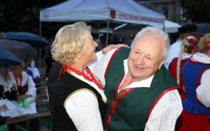 Święto muzyki ludowej w Chmielniku  (8)