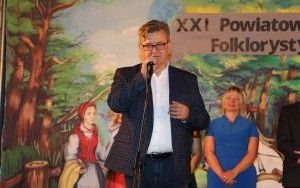Święto muzyki ludowej w Chmielniku  (10)