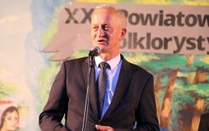 Święto muzyki ludowej w Chmielniku  (11)