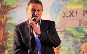 Święto muzyki ludowej w Chmielniku  (1)
