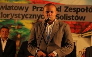Święto muzyki ludowej w Chmielniku  (3)