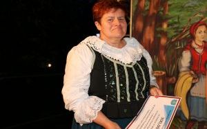 Święto muzyki ludowej w Chmielniku  (5)