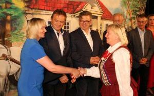 Święto muzyki ludowej w Chmielniku  (8)