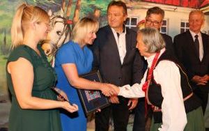 Święto muzyki ludowej w Chmielniku  (10)