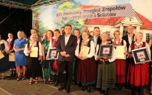 Święto muzyki ludowej w Chmielniku  (15)