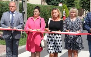 Ulica Dygasińskiego po remoncie (1)