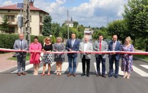 Ulica Dygasińskiego po remoncie (2)